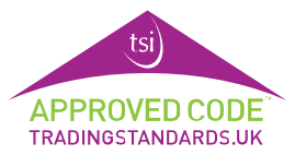 Trading Standards logo